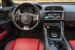 Jaguar XE 35t R-Sport 2016 года (NA)